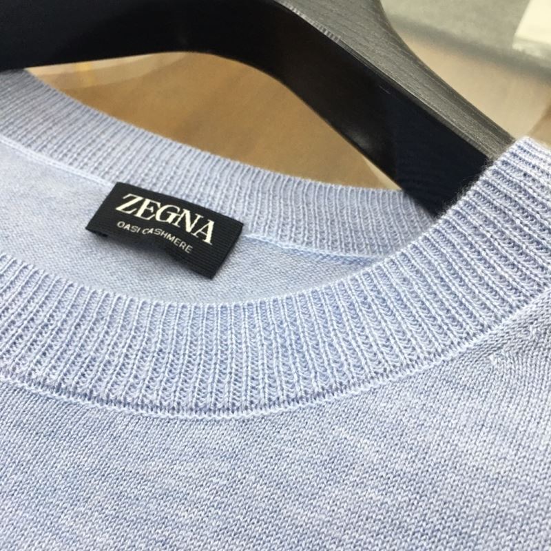 Zegna T-Shirts